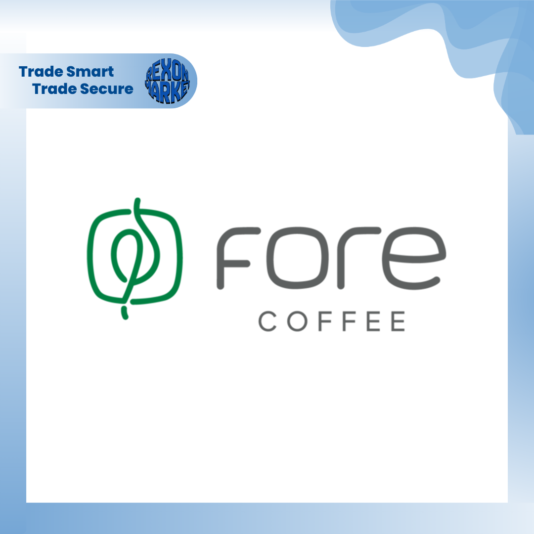 Akun Fore ber Voucher B1G1