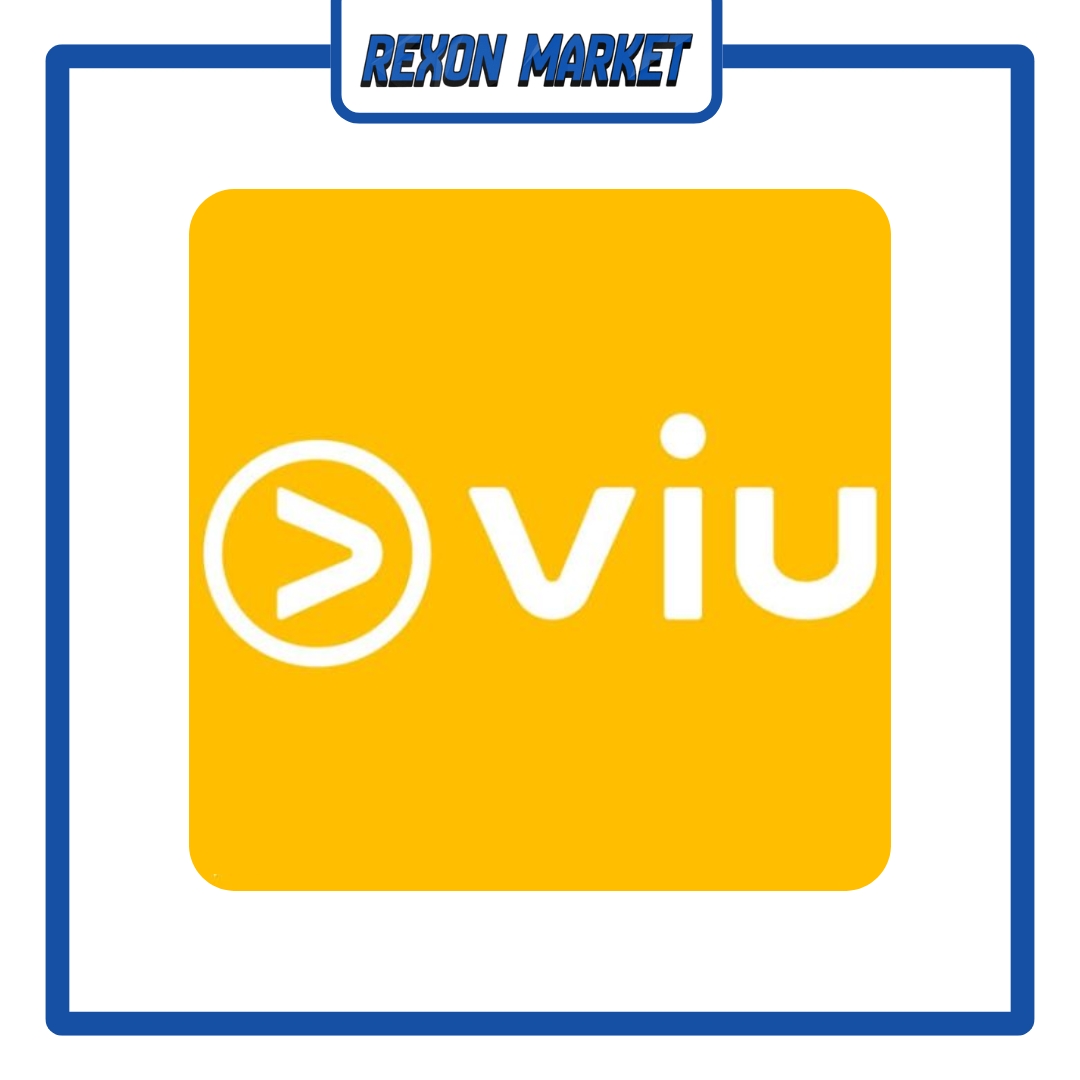 Viu 1 Bulan (Private)