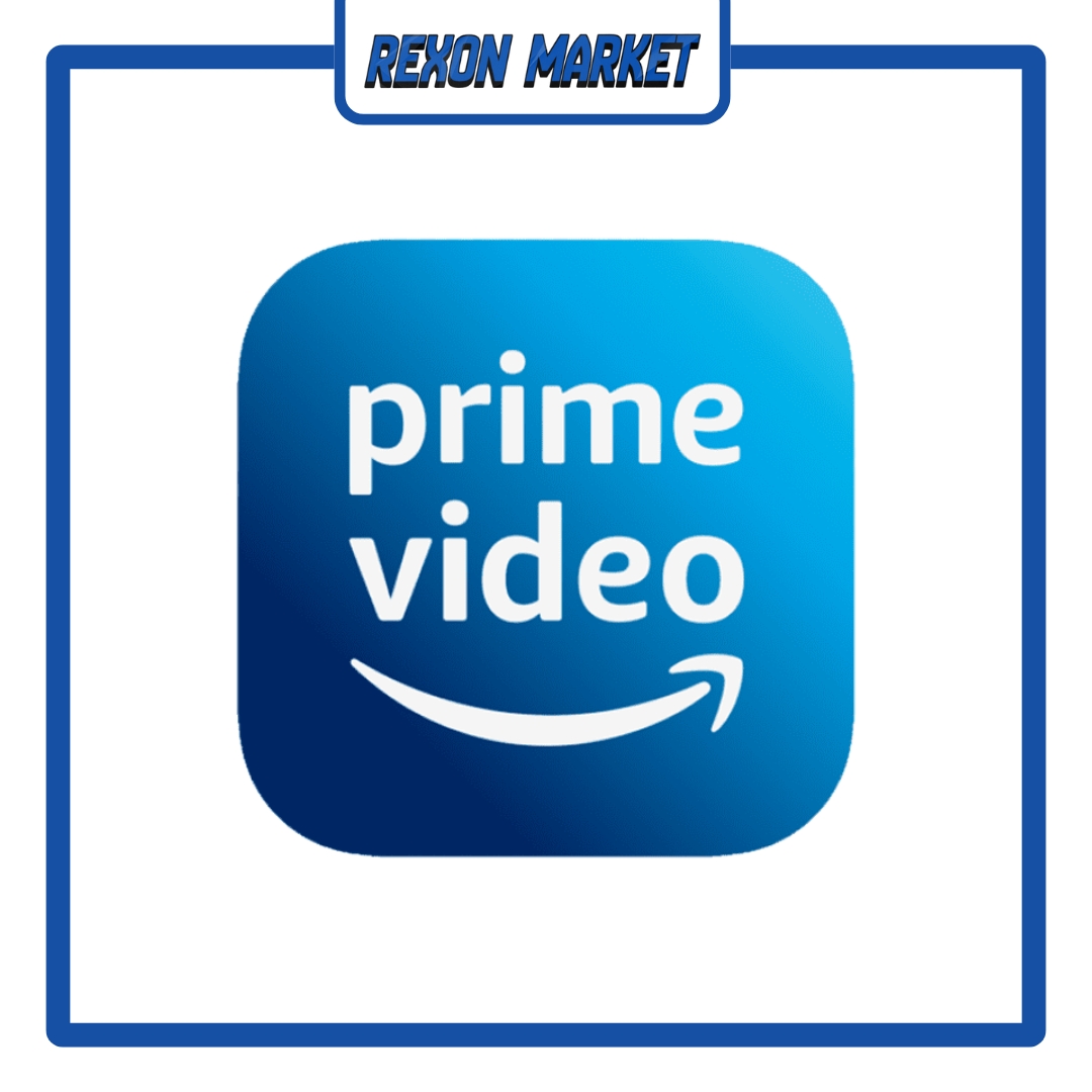 Prime Video 2 Bulan (Sharing)
