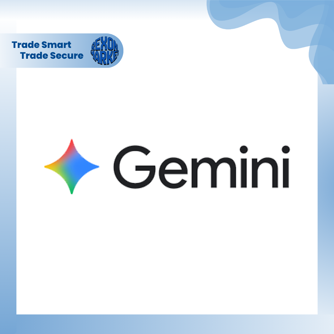 Gemini AI 3 Bulan