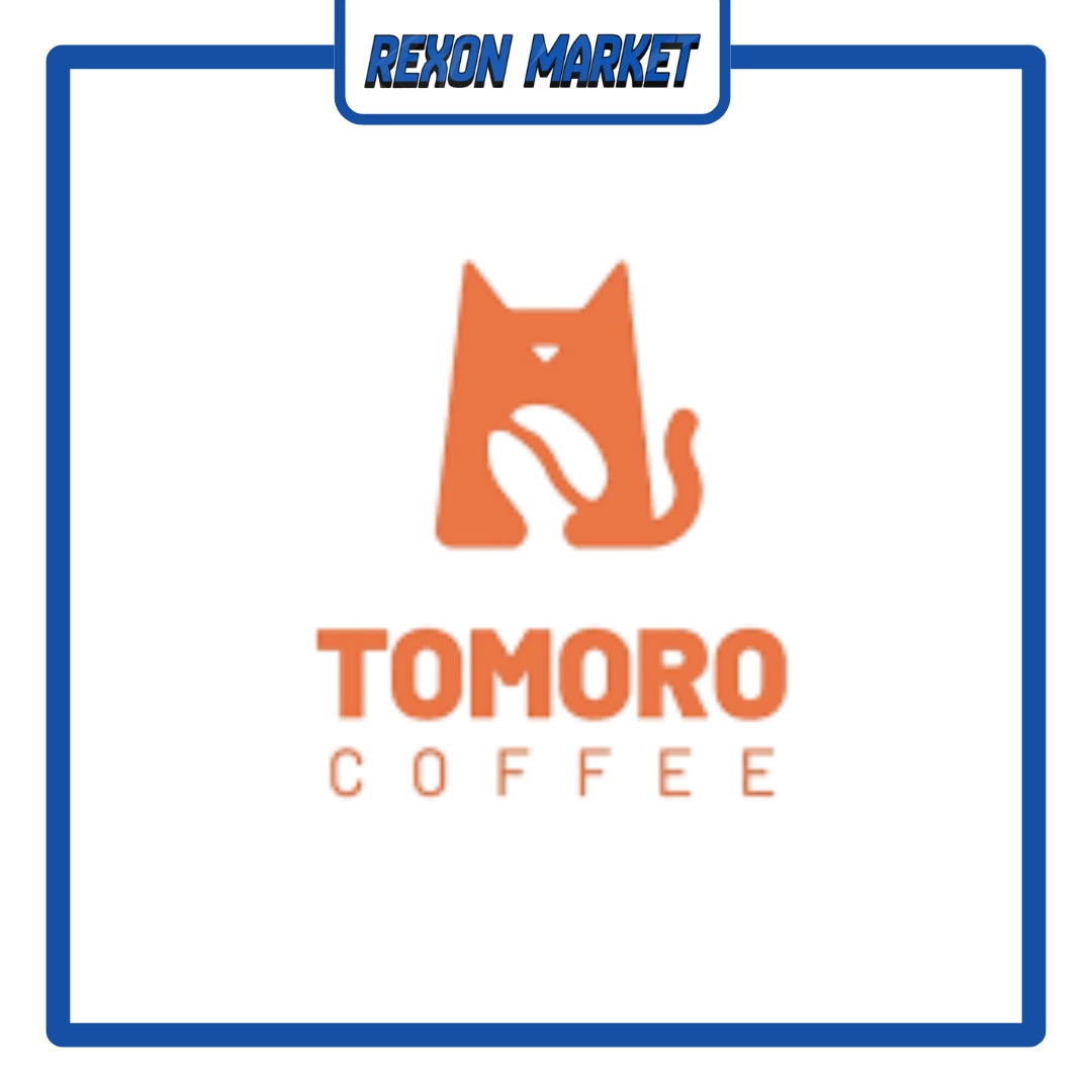 Akun Tomoro Voucher 50%